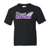8000B Youth DryBlend 50/50 T-Shirts Thumbnail