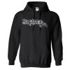 18500 Adult Heavy Blend Hooded Sweatshirt Thumbnail