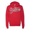 3719 Unisex Sponge Fleece Hoodie Thumbnail