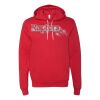 3719 Unisex Sponge Fleece Hoodie Thumbnail