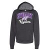 3719Y Youth Sponge Fleece Hoodie Thumbnail