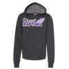 3719Y Youth Sponge Fleece Hoodie Thumbnail