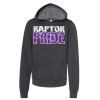 3719Y Youth Sponge Fleece Hoodie Thumbnail