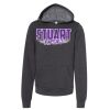 3719Y Youth Sponge Fleece Hoodie Thumbnail