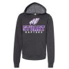 3719Y Youth Sponge Fleece Hoodie Thumbnail