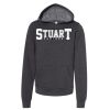 3719Y Youth Sponge Fleece Hoodie Thumbnail