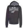 3719Y Youth Sponge Fleece Hoodie Thumbnail